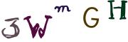 Графічна CAPTCHA