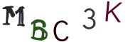 Графічна CAPTCHA
