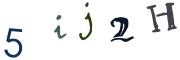 Графічна CAPTCHA