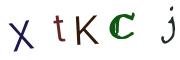 Графічна CAPTCHA