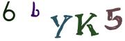Графічна CAPTCHA