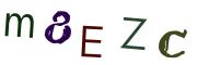 Графічна CAPTCHA