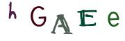 Графічна CAPTCHA