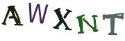 Графічна CAPTCHA