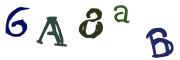 Графічна CAPTCHA