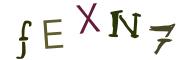 Графічна CAPTCHA