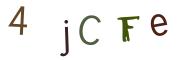 Графічна CAPTCHA
