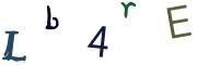Графічна CAPTCHA