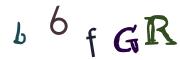 Графічна CAPTCHA