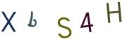 Графічна CAPTCHA