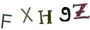 Графічна CAPTCHA
