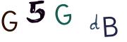 Графічна CAPTCHA