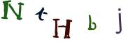 Графічна CAPTCHA