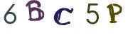 Графічна CAPTCHA