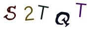 Графічна CAPTCHA