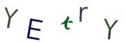 Графічна CAPTCHA