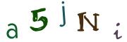 Графічна CAPTCHA