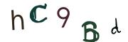 Графічна CAPTCHA