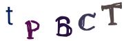 Графічна CAPTCHA