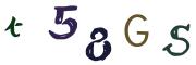 Графічна CAPTCHA