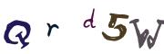 Графічна CAPTCHA