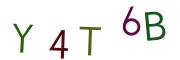 Графічна CAPTCHA