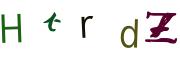 Графічна CAPTCHA