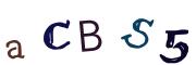 Графічна CAPTCHA