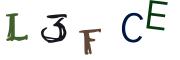 Графічна CAPTCHA