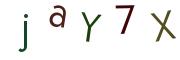 Графічна CAPTCHA