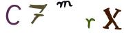 Графічна CAPTCHA