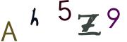 Графічна CAPTCHA