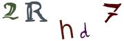 Графічна CAPTCHA