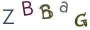 Графічна CAPTCHA