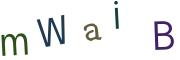 Графічна CAPTCHA