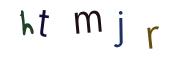 Графічна CAPTCHA