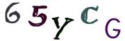 Графічна CAPTCHA
