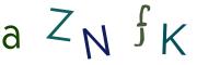 Графічна CAPTCHA