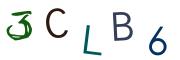 Графічна CAPTCHA