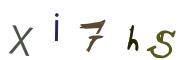 Графічна CAPTCHA