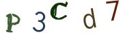 Графічна CAPTCHA