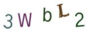 Графічна CAPTCHA