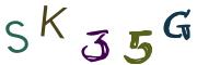 Графічна CAPTCHA