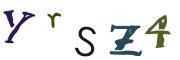 Графічна CAPTCHA