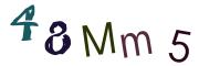 Графічна CAPTCHA
