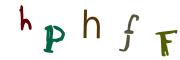 Графічна CAPTCHA