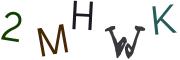 Графічна CAPTCHA