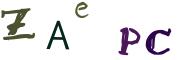 Графічна CAPTCHA