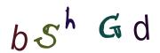 Графічна CAPTCHA