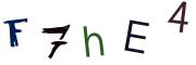 Графічна CAPTCHA